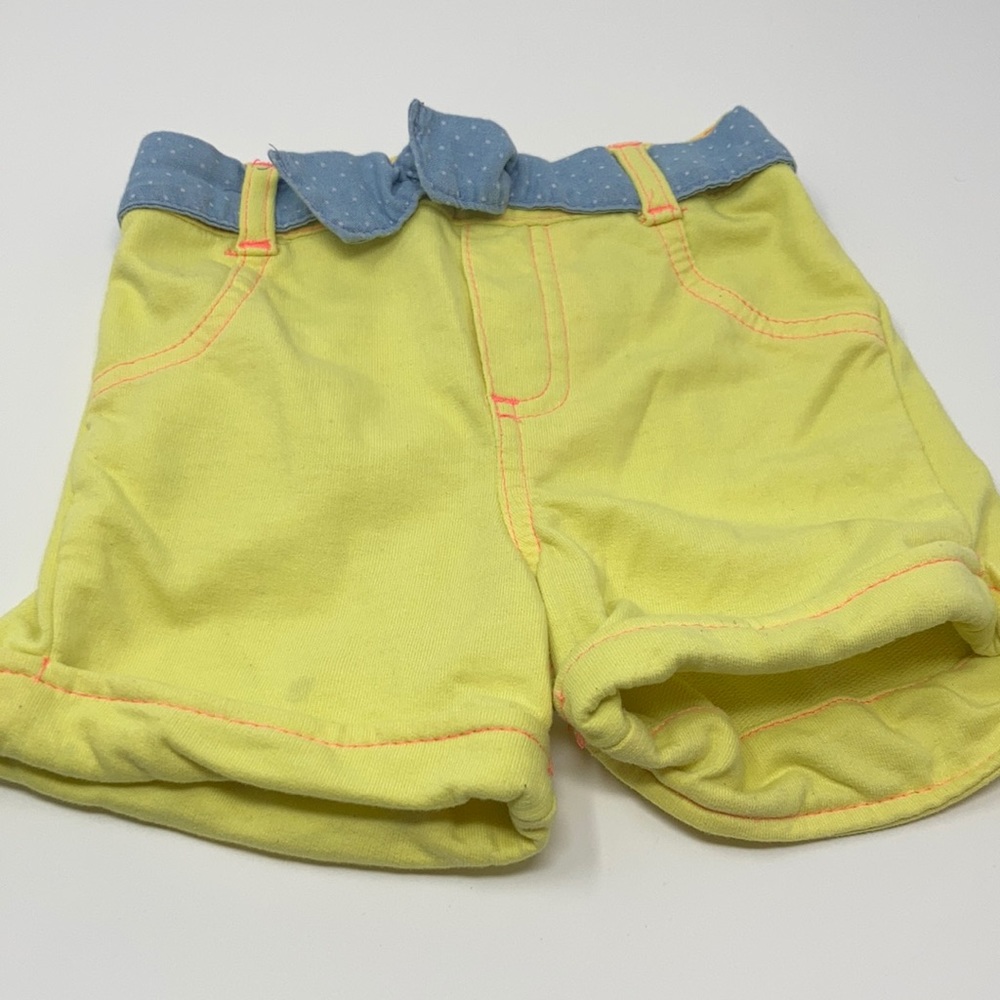 3t shorts